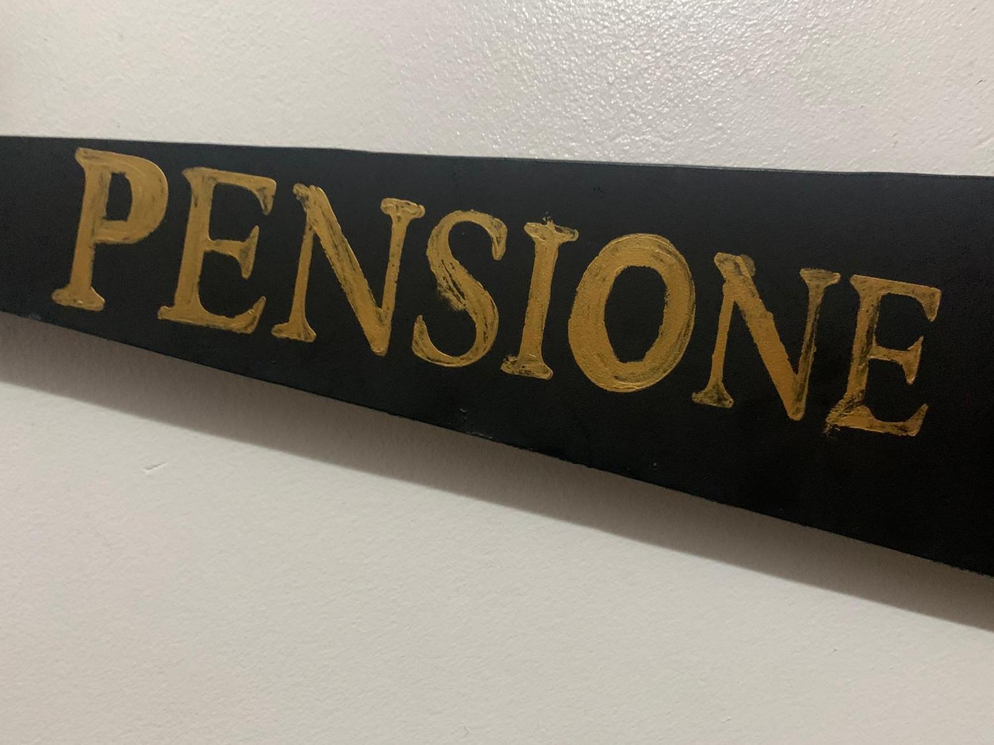Pensione Popolo Montréal Eksteriør billede